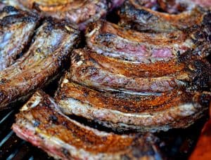 Saturday specials, Sunday restaurant specials